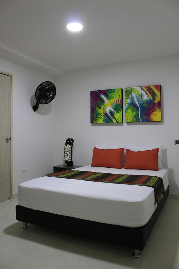 Hotel Pereira 421 Exterior photo